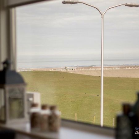 Appartement Zee En Duinzicht 78 Katwijk aan Zee Eksteriør bilde